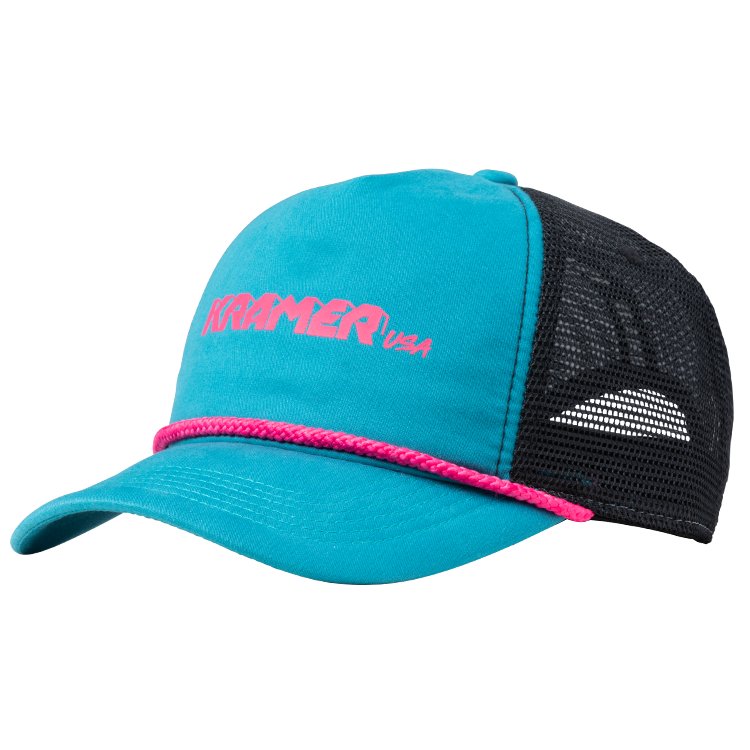 Kramer Rope Trucker