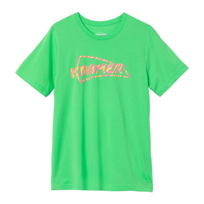 Kramer Tiger Stripe Tee, XXXL