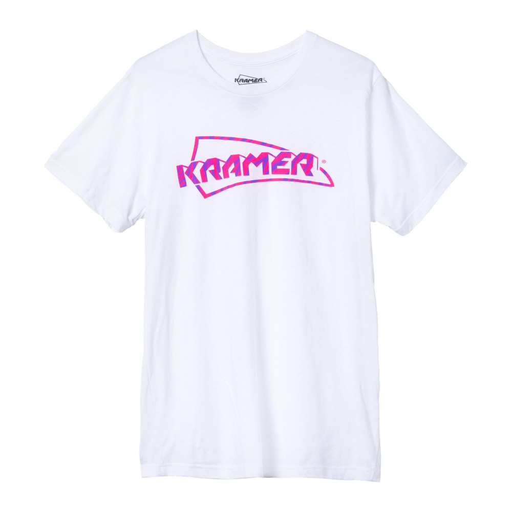 Kramer Tiger Stripe Tee, XXXL