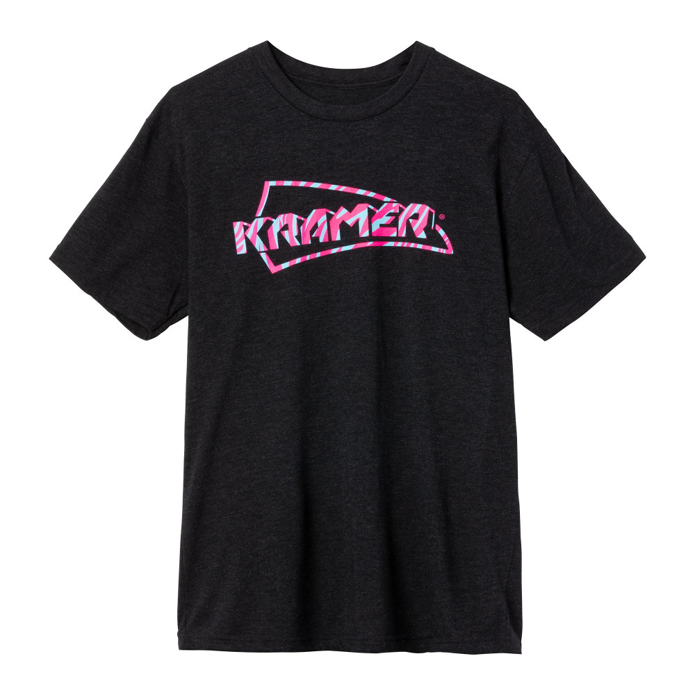 Kramer Tiger Stripe Tee, XXXL