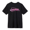 Kramer Tiger Stripe Tee, XXXL