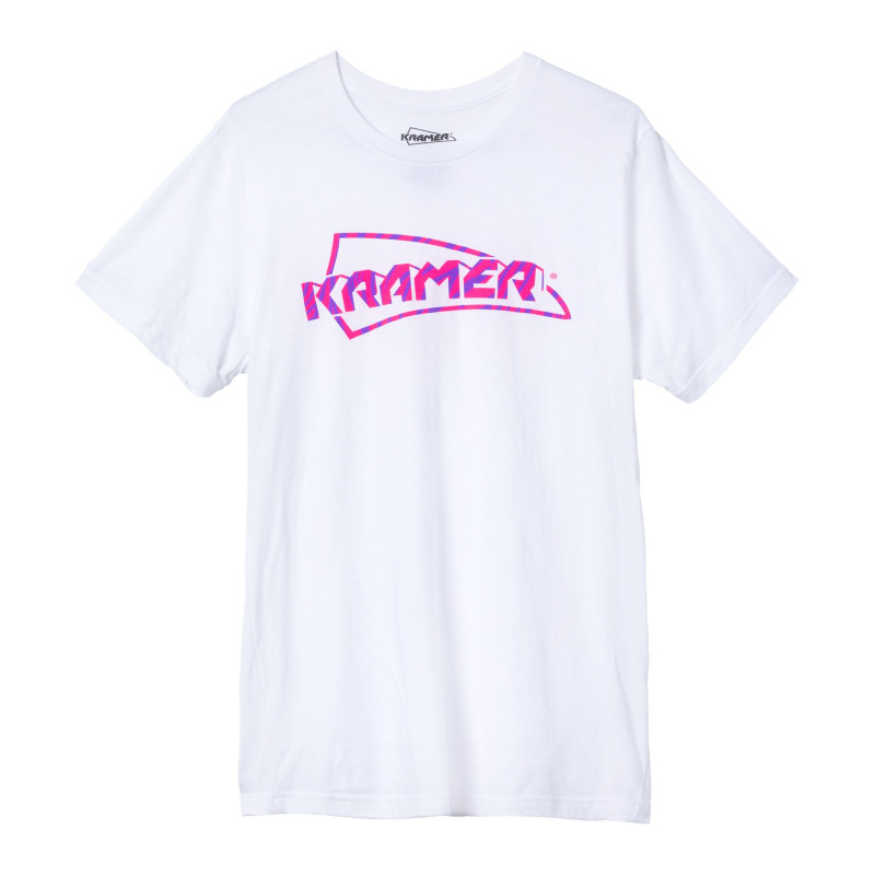 Kramer Tiger Stripe Tee, MD