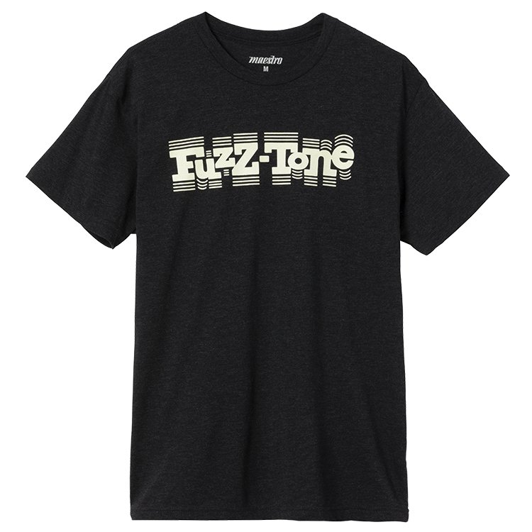 Maestro Fuzz-Tone Tee, LG