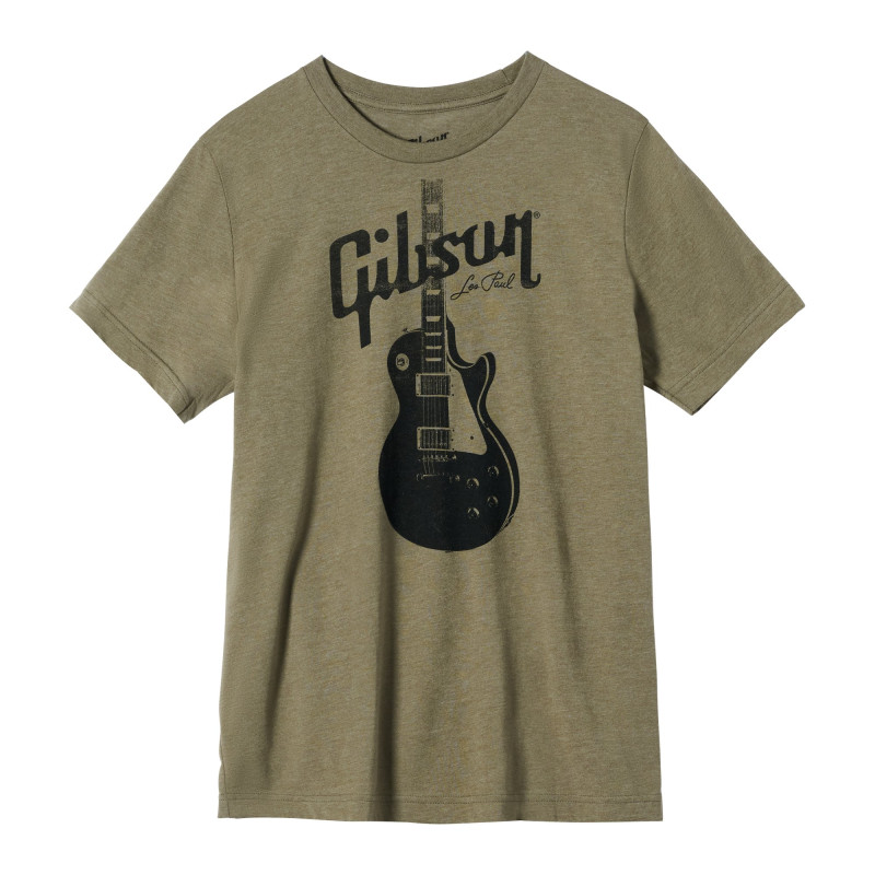 Gibson Les Paul Tee, XXL