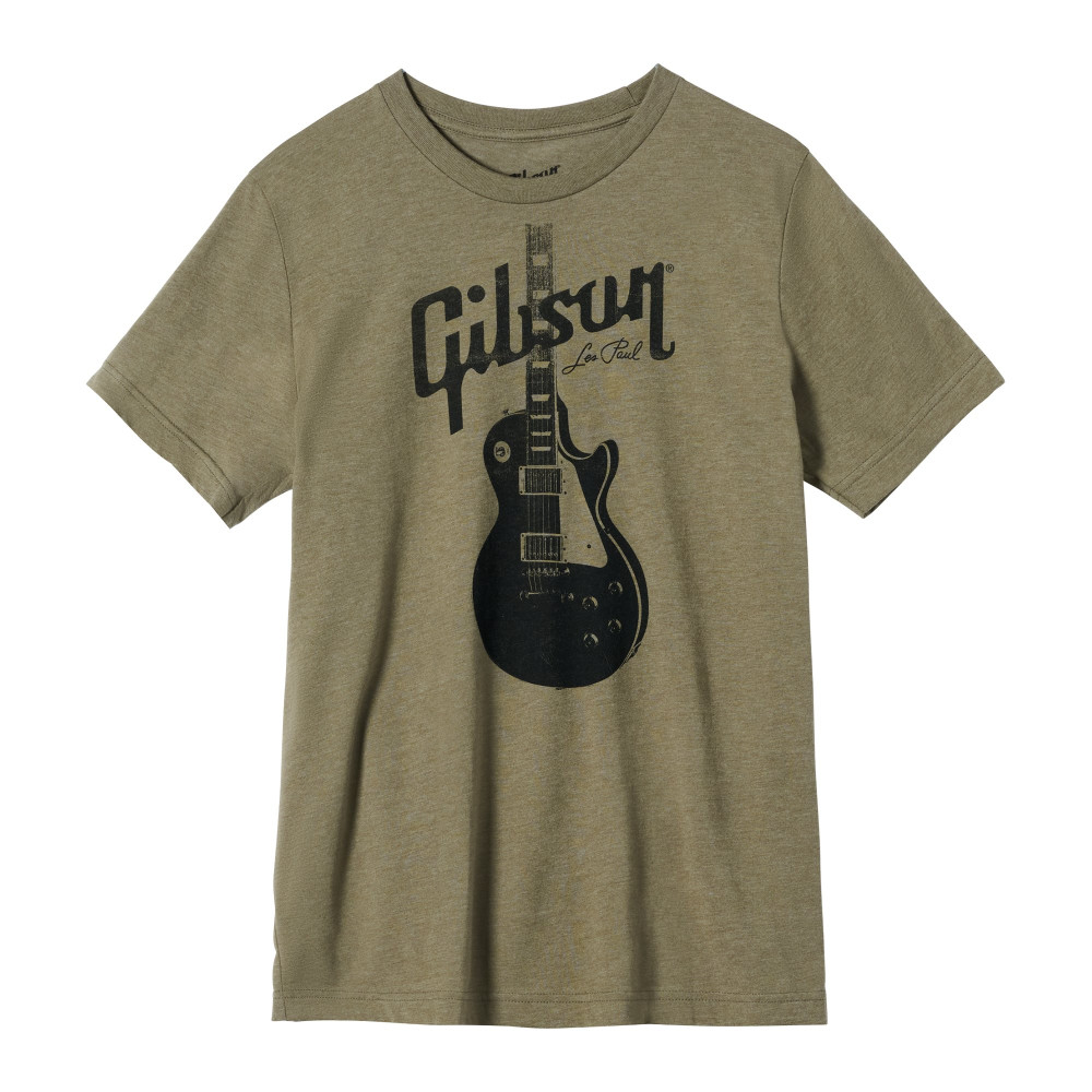 Gibson Les Paul Tee, XL