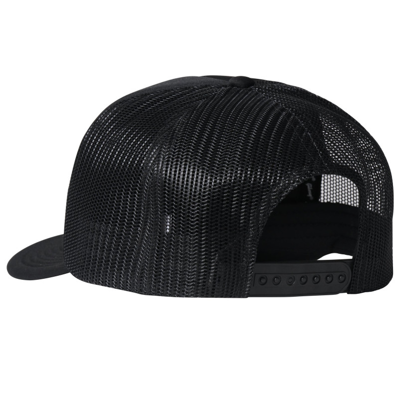 Gibson Soundwave Foam Trucker, Black