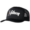 Gibson Soundwave Foam Trucker, Black