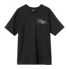 Gibson Slash 'Skully' Tee, XXL