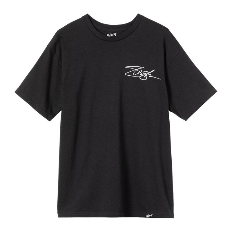 Gibson Slash 'Skully' Tee, XXL