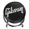 Gibson Premium Playing Stool, Standard Logo, 24