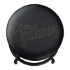 Gibson Premium Playing Stool, Star Logo, Short (24)