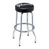 Gibson Premium Playing Stool, Standard Logo, Tall (30)