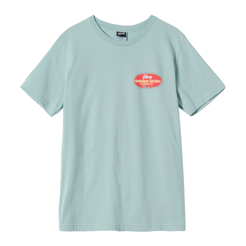 Gibson Handmade Guitars Tee, MD