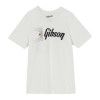 Gibson Soundwave Tee, XL