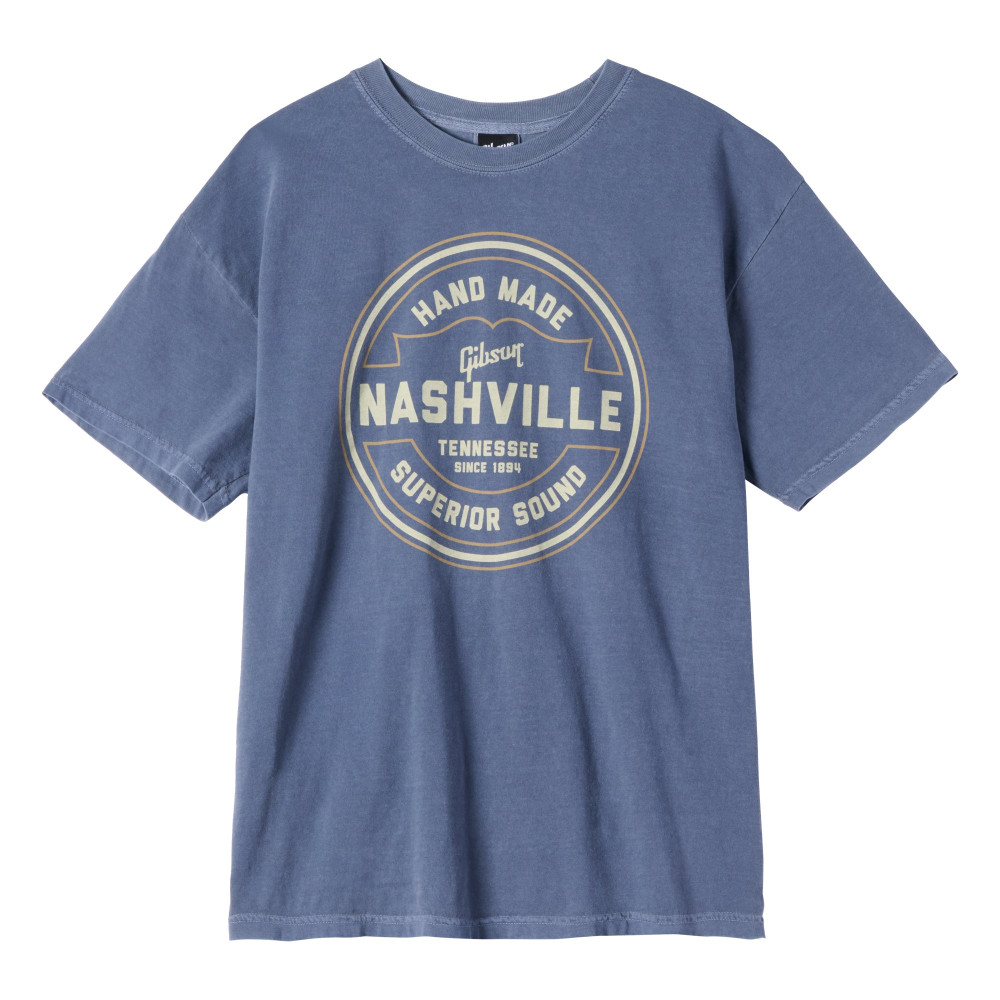 Gibson Superior Sound Tee, LG
