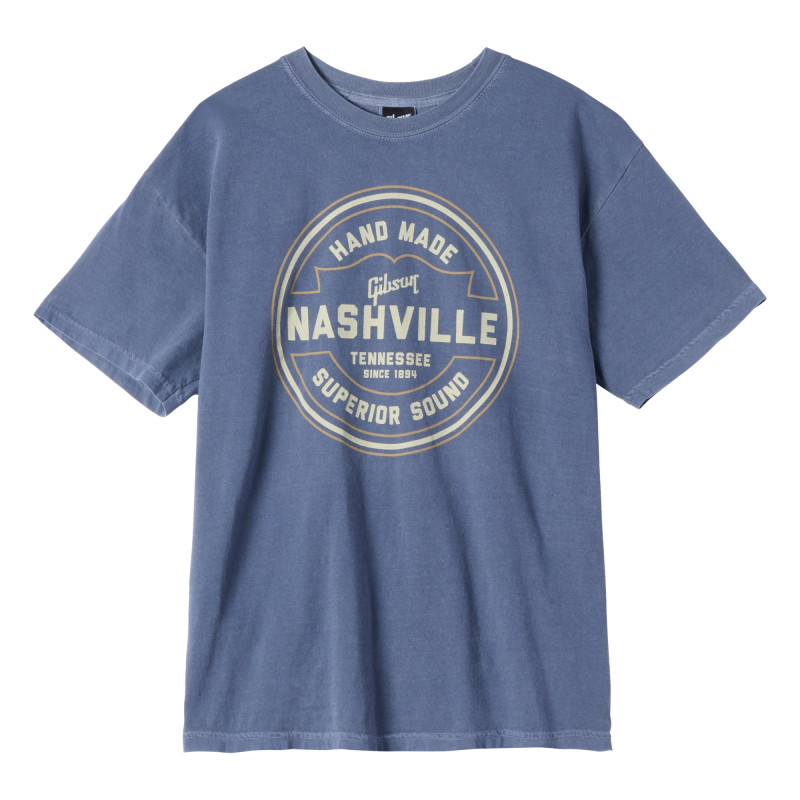 Gibson Superior Sound Tee, SM