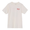 Gibson Superior Sound Tee, Vintage White
