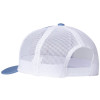 Gibson USA Trucker, Blue / White