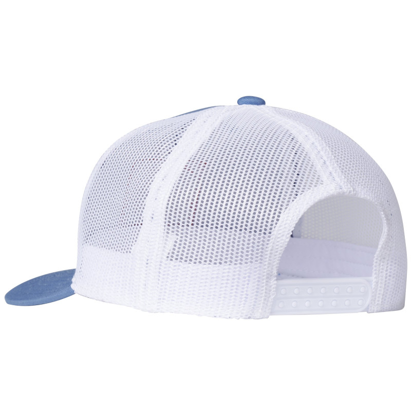 Gibson USA Trucker, Blue / White