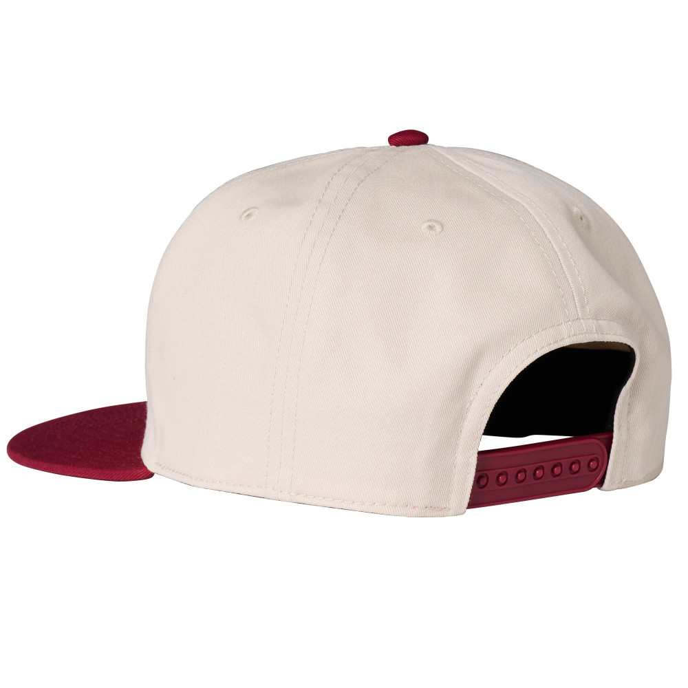 Gibson Country Western Unstructured Snapback, Tan