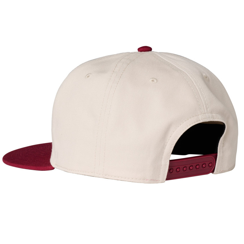 Gibson Country Western Unstructured Snapback, Tan