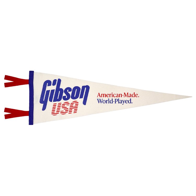 Gibson 