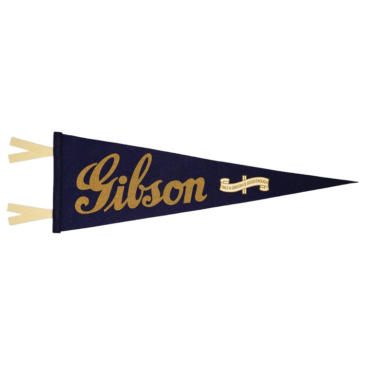 Gibson 