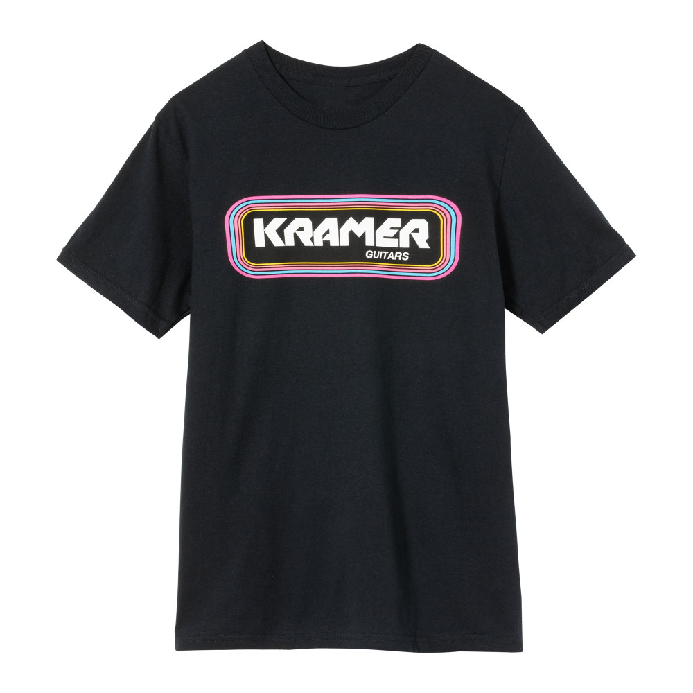 Kramer FM Tee, XL