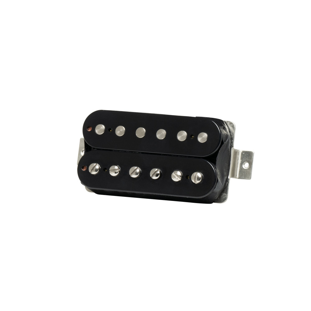 Kramer Eruption Pickup, Treble, Double Black