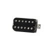 Kramer Eruption Pickup, Treble, Double Black