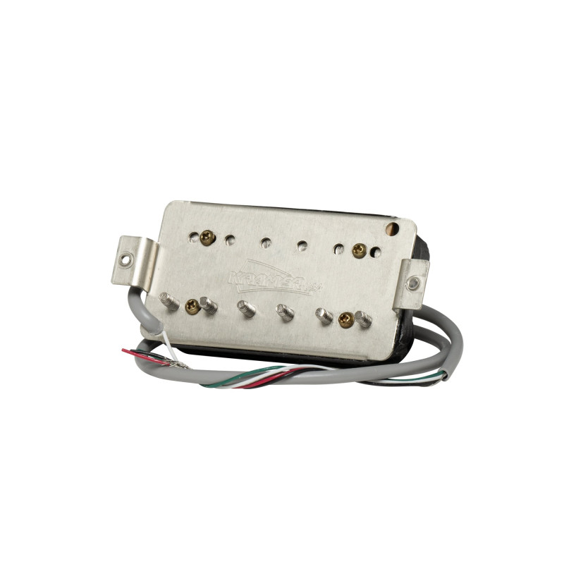 Kramer Eruption Pickup, Treble, Zebra