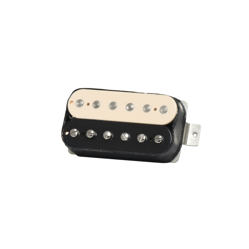 Kramer Eruption Pickup, Treble, Zebra