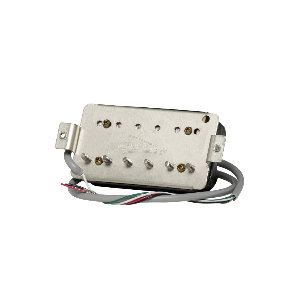 Kramer Neptune Pickup, Rhythm, Double Black