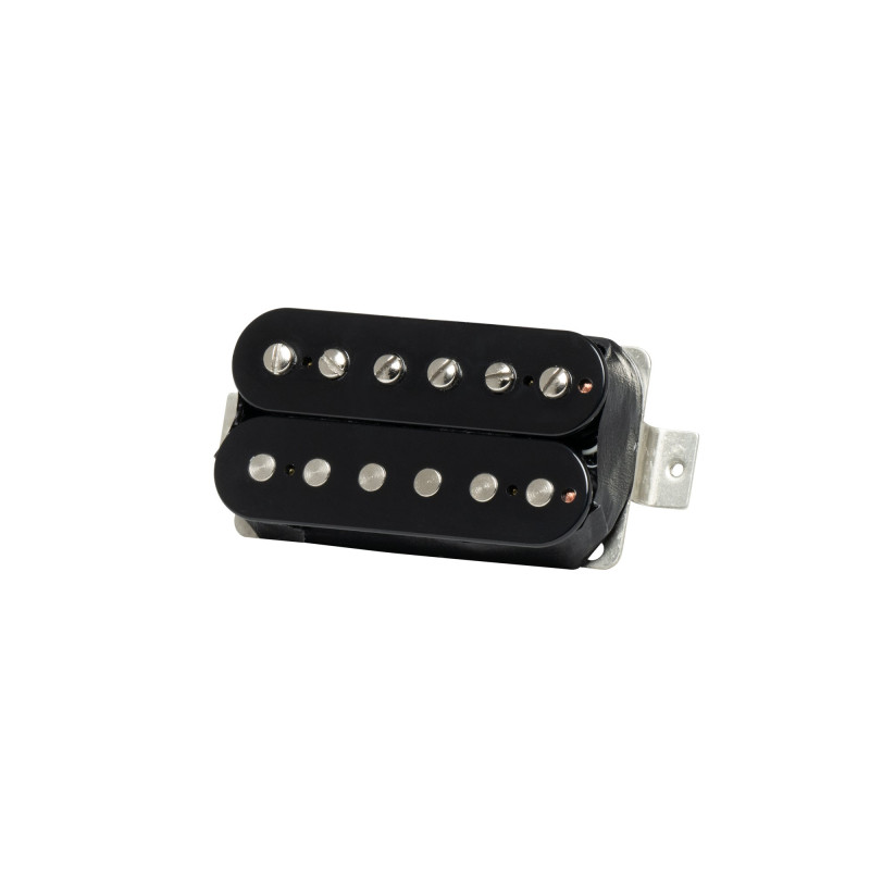 Kramer Neptune Pickup, Rhythm, Double Black