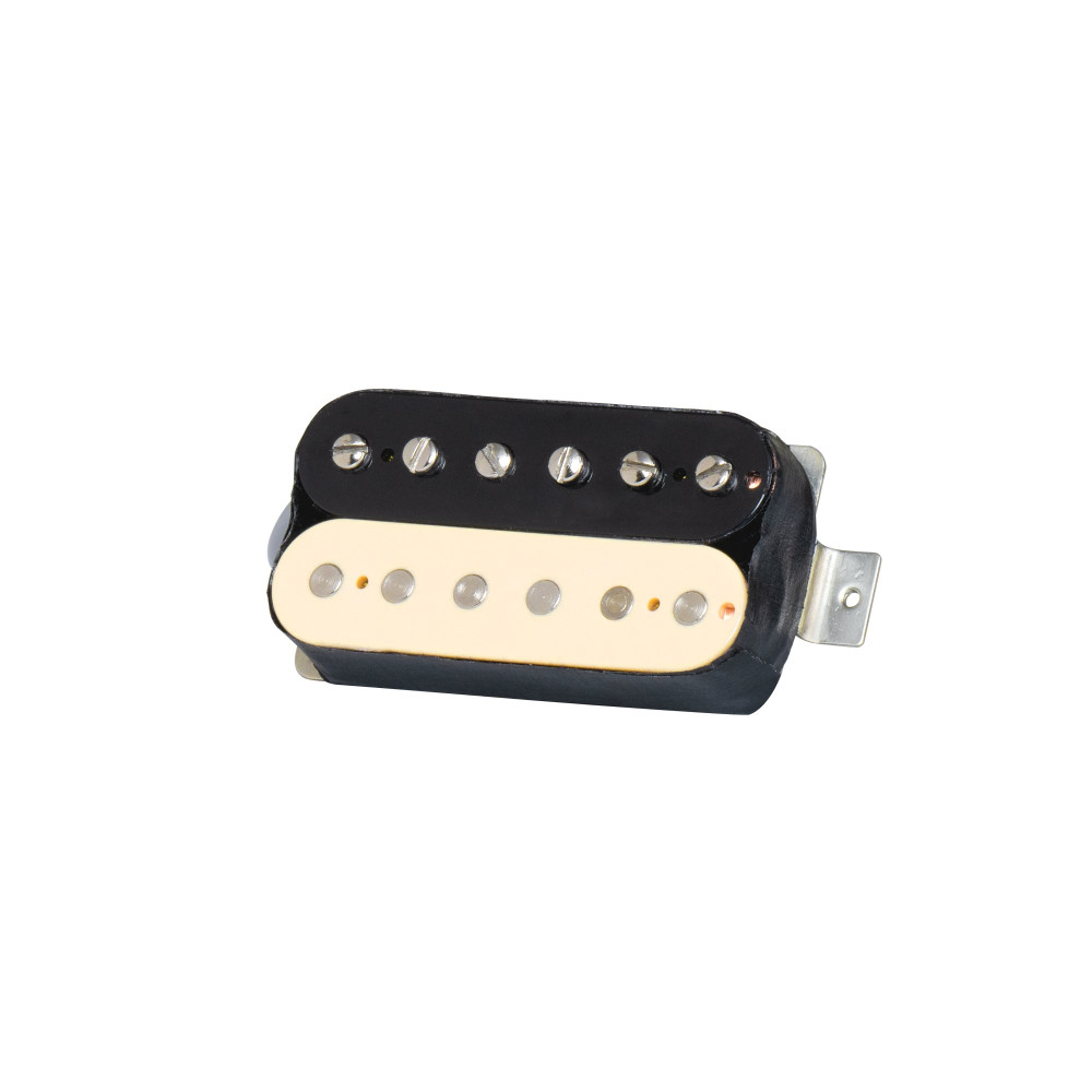 Kramer Neptune Pickup, Rhythm, Zebra