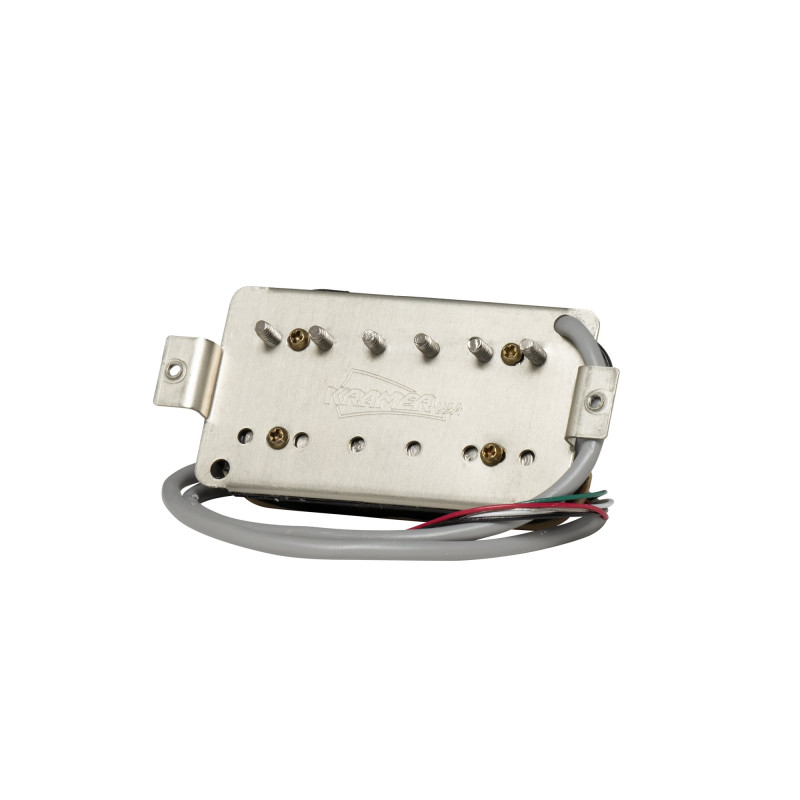 Kramer Neptune Pickup, Treble, Zebra