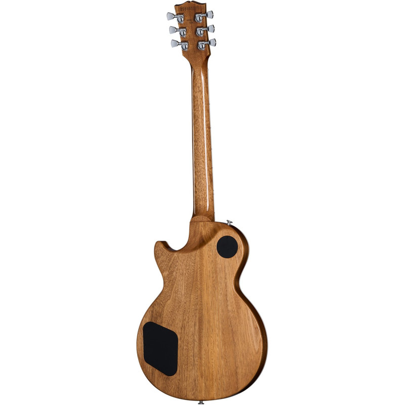 Gibson Exclusive Les Paul Modern Koa Natural