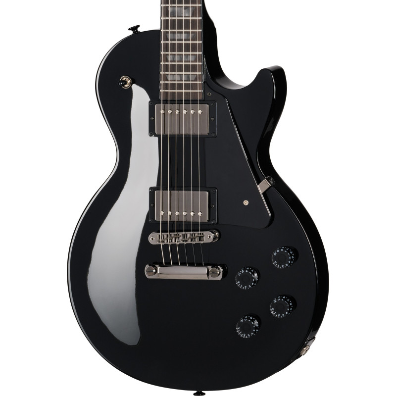 Gibson Exclusive Les Paul Studio Dark Ebony