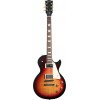 Gibson Exclusive Les Paul Studio Figured Tri Burst
