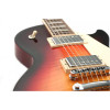 Gibson Exclusive Les Paul Studio Figured Tri Burst