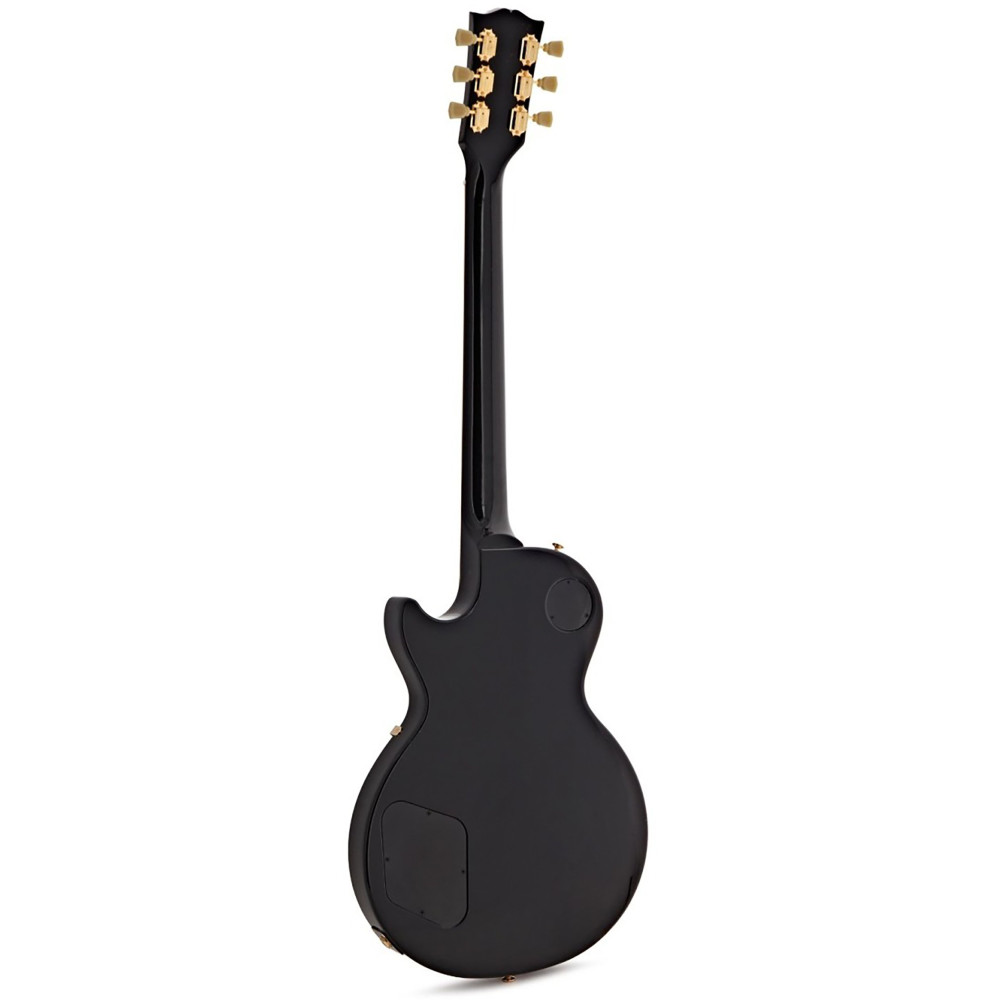 Gibson Exclusive Les Paul Studio Gold Hardware Ebony
