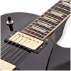 Gibson Exclusive Les Paul Studio Gold Hardware Ebony