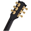 Gibson Exclusive Les Paul Studio Gold Hardware Ebony