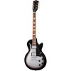 Gibson Exclusive Les Paul Studio Metallic Silverburst