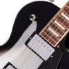 Gibson Exclusive Les Paul Studio Metallic Silverburst