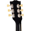 Gibson Exclusive Les Paul Studio Metallic Silverburst