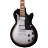 Gibson Exclusive Les Paul Studio Metallic Silverburst