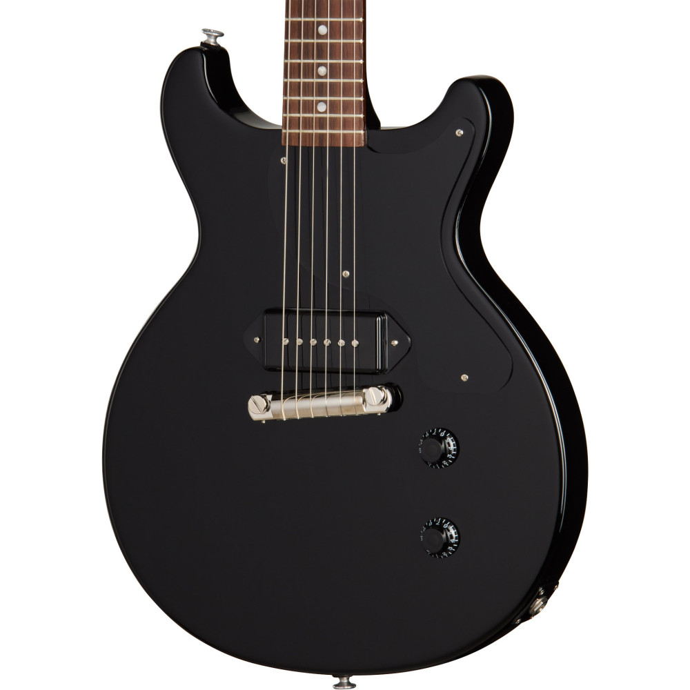 Gibson Les Paul Junior Double Cutaway Ebony
