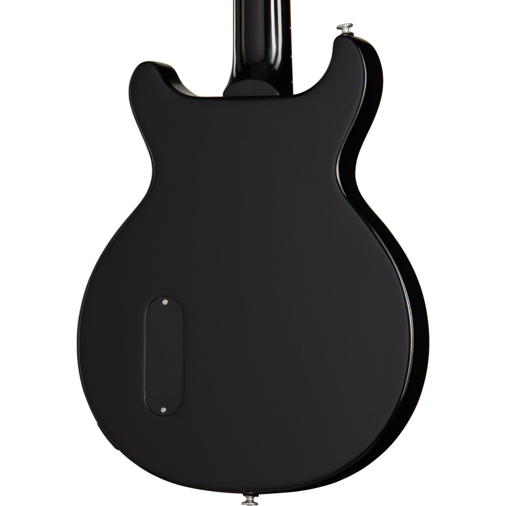Gibson Les Paul Junior Double Cutaway Ebony