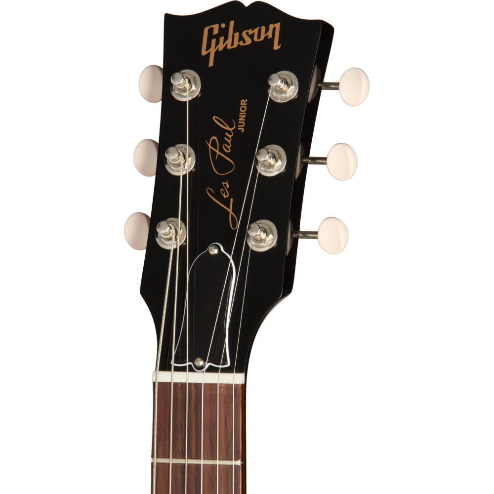 Gibson Les Paul Junior Double Cutaway Ebony